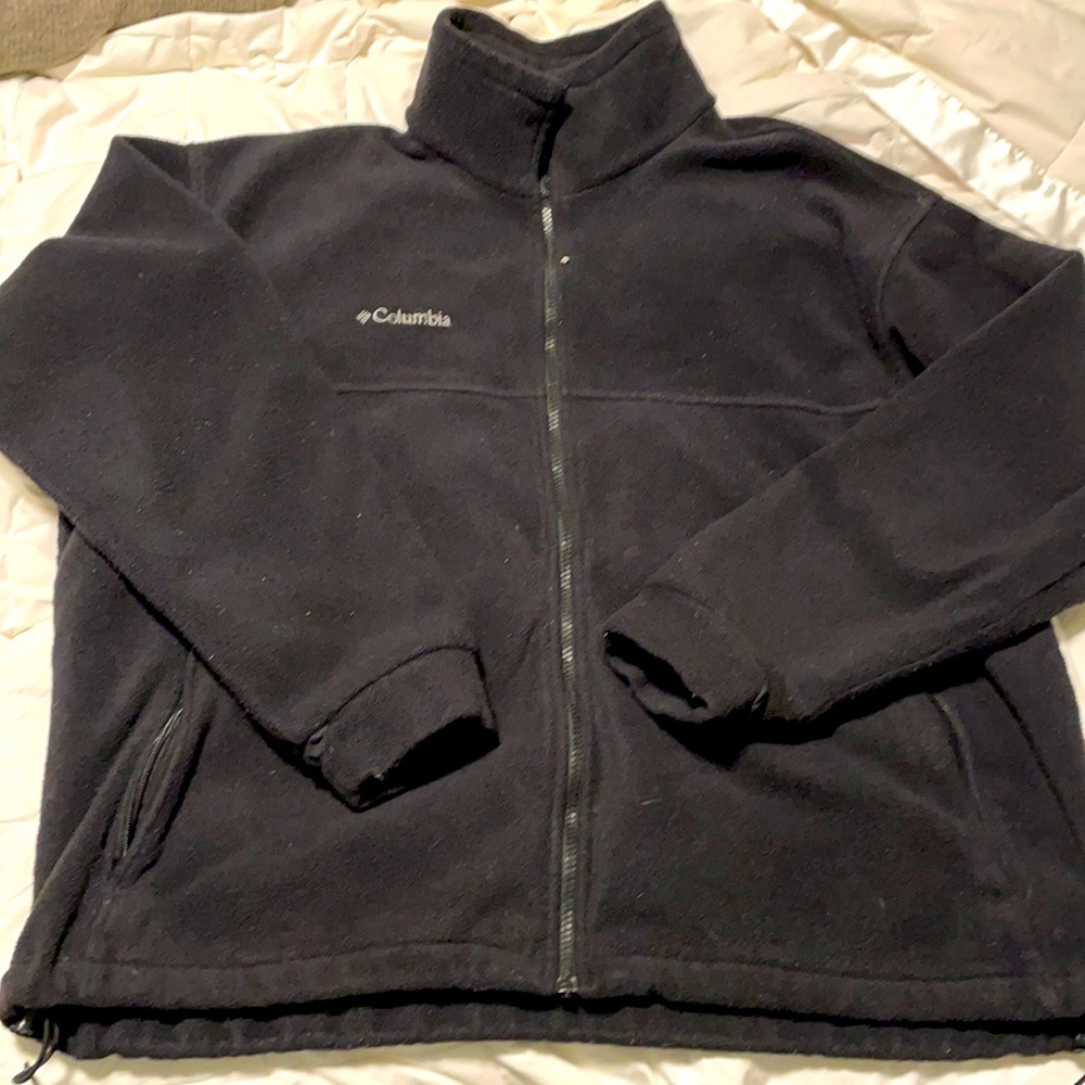 Columbia Core Fleece